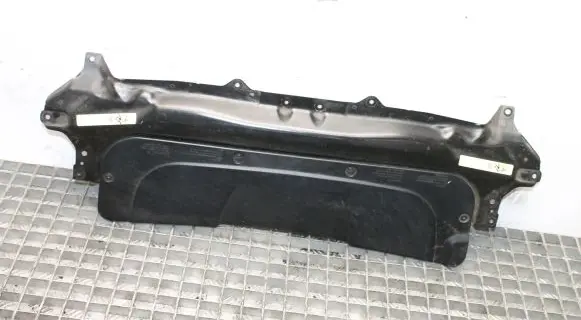 BMW 7 E65 E66 Top upper radiator support slam panel 7788914
