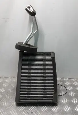 Nissan Navara D23 Air conditioning (A/C) radiator (interior) 