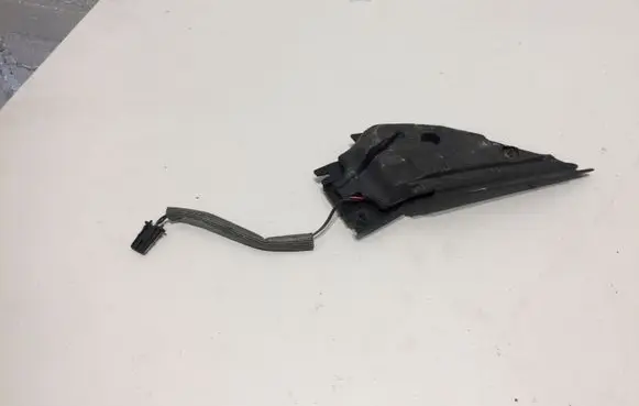 Volkswagen PASSAT B5 Front door high frequency speaker 3B0837985