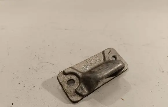 Renault Trafic II (X83) Sliding door check strap stopper 075740 67276