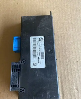 BMW 5 F10 F11 Gateway control module 9393660