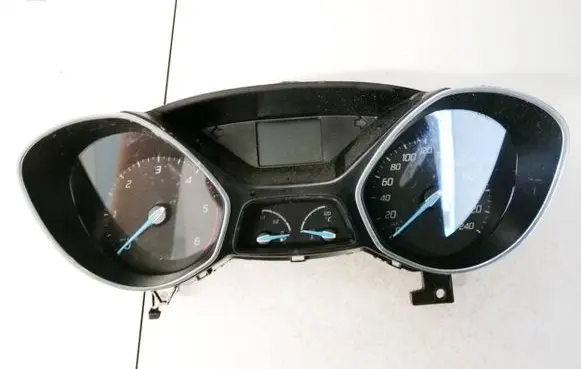 Ford Grand C-MAX Speedometer (instrument cluster) BM5T10849CU