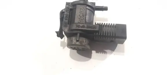 Volkswagen Golf VI Turbo solenoid valve 1K0906283A