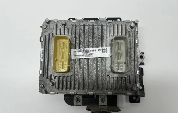Dodge Durango III Engine control unit/module P68330924AA 68325588AG 6976460