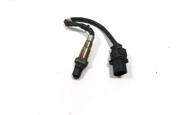 Citroen C4 II Lambda probe sensor 9687161080 0281004157