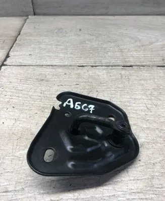 Audi A6 S6 C7 4G Engine bonnet/hood lock/latch loop/hook 4G0823186 150312