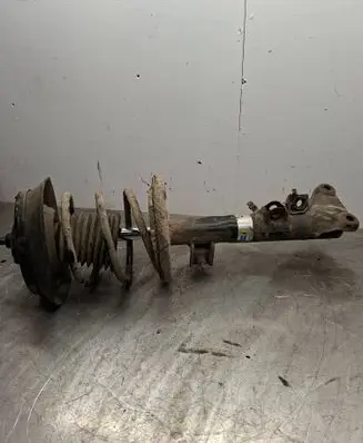 Mercedes-Benz CLK A209 C209 Front shock absorber/damper