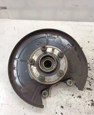 Opel Insignia A Rear wheel hub 