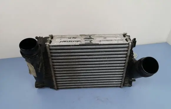 Renault Talisman Intercooler radiator 144969690R
