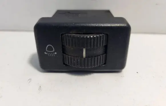 Volkswagen PASSAT B3 Headlight level height control switch 357941333