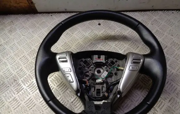 Nissan Note (E12) Steering wheel 484303VW2B 0060018653