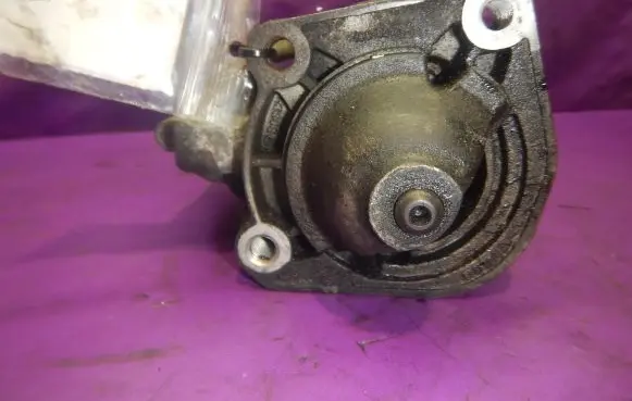 Volvo S40, V40 Starter motor 9611108163