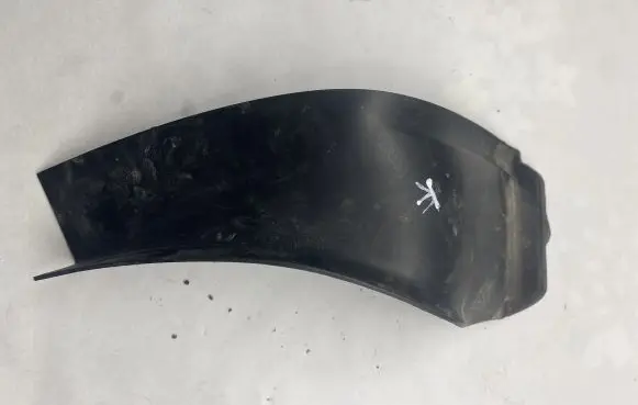 Audi A3 S3 8P Other interior part 280401
