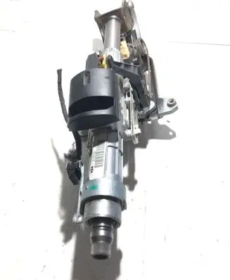 Mercedes-Benz ML W164 Steering wheel axle A1644600816 16878008
