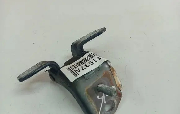 Mazda 3 II Rear door lower hinge