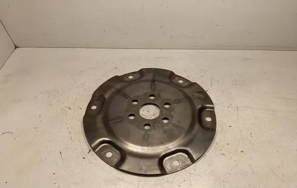 Flywheel