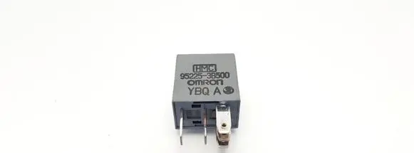 Hyundai Santa Fe Other relay 952253B500