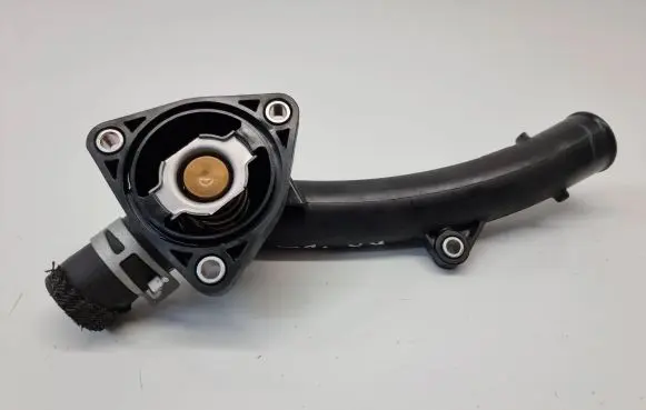 Thermostat/thermostat housing