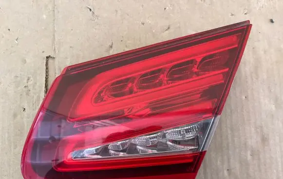 Mercedes-Benz S C217 Tailgate rear/tail lights A2179060457 622206