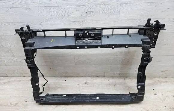Volkswagen Arteon Radiator support slam panel 3G8805588AA