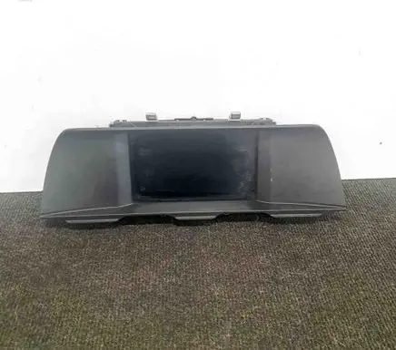 BMW 5 F10 F11 Screen/display/small screen 990000868 9243902