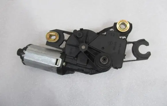 Seat Ibiza III (6L) Rear window wiper motor 6L6955711C 53030312 47654765
