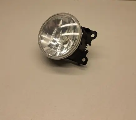 Citroen DS3 Front fog light