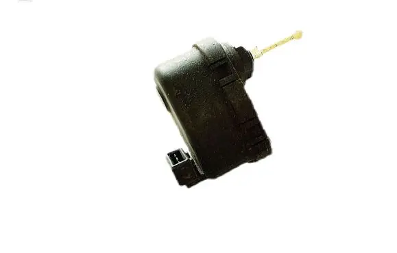 Audi A6 S6 C7 4G Headlight level adjustment motor 8A0941295