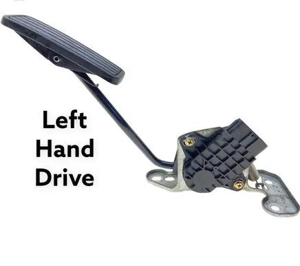 Subaru Legacy Accelerator throttle pedal 36010AG020 36010AG021 36010AG