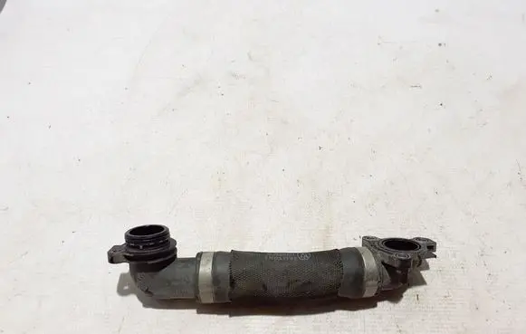 BMW 4 G22 G23 G24 G26 Engine coolant pipe/hose 8650983