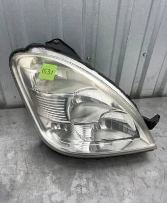 Iveco Daily 4th gen Headlight/headlamp