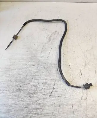 Mercedes-Benz C AMG W205 Exhaust gas temperature sensor A0009059705