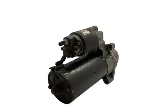 Mercedes-Benz E W211 Starter motor 1005831515