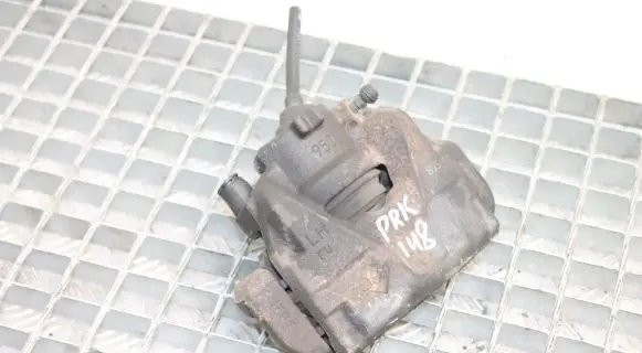 Renault Captur II Front brake caliper