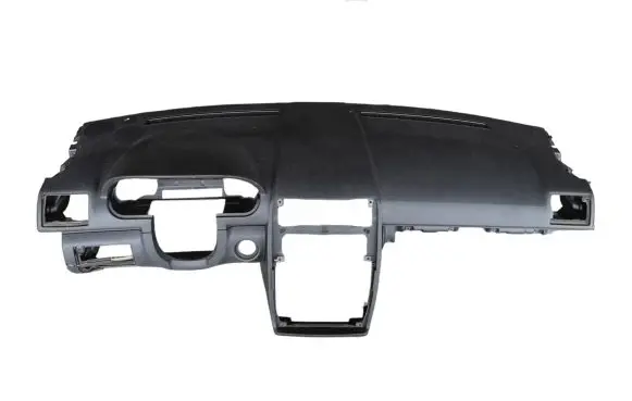 Mercedes-Benz A W169 Dashboard A16968007 1005304