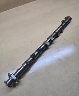 BMW M5 Camshaft 125A1