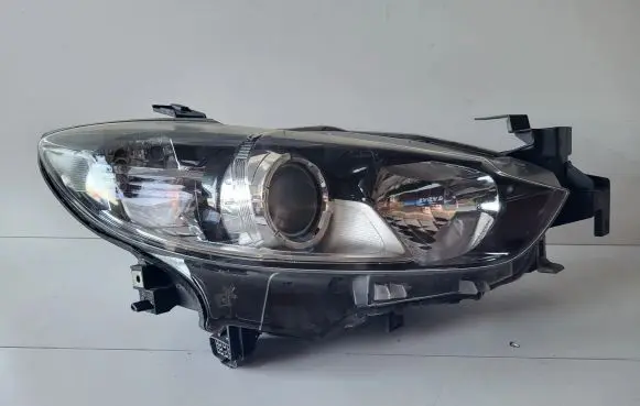 Mazda 6 Headlight/headlamp