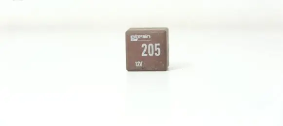 Audi A6 S6 C4 4A Other relay 431951253D