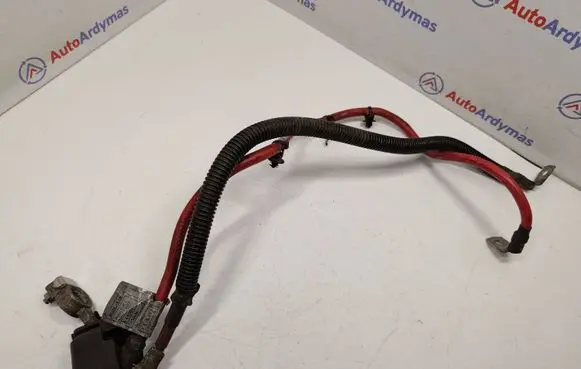 Mini One - Cooper R50 - 53 Positive cable (battery) 7515197 12427515197