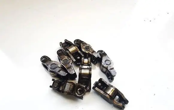 Ford Fiesta other engine part 