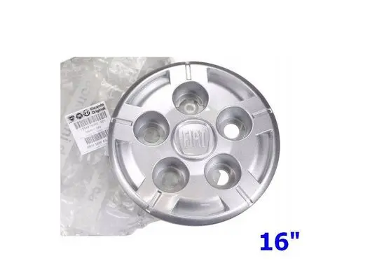 Fiat Ducato R16 wheel hub/cap/trim 6002093288 1376388080 1358875080