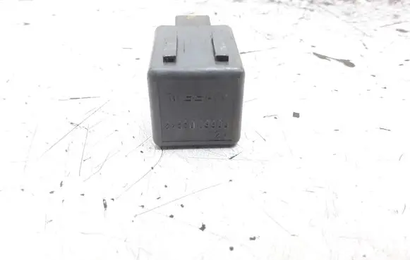 Nissan Almera Other relay 24330C9900