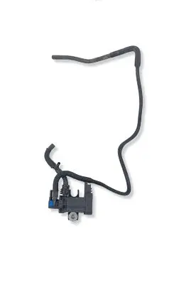 Peugeot 308 Turbo solenoid valve 9808206880