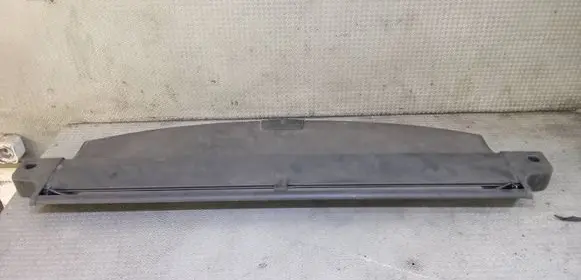 Toyota Avensis T250 Parcel shelf load cover