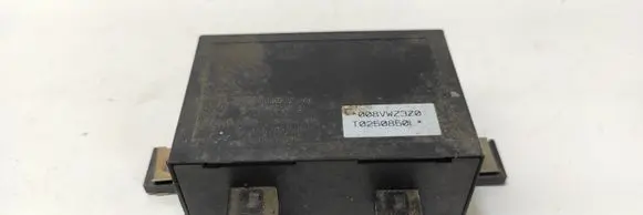 Volkswagen Golf III Immobilizer control unit/module 1H0953257B