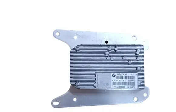 BMW X6 E71 Other control units/modules 6857403 001060773 2840008929300