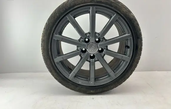 Audi A3 S3 8V R18 alloy rim 8V0601025AM