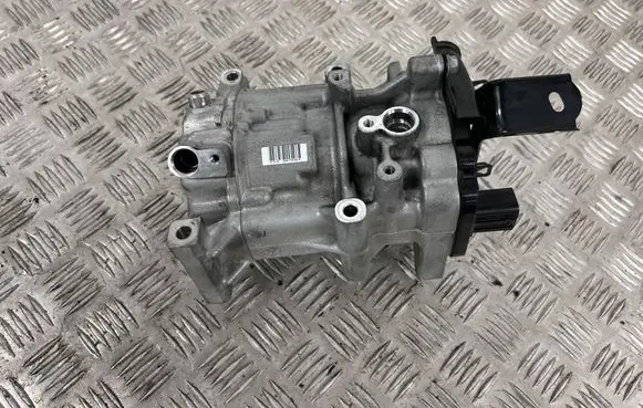 Air conditioning (A/C) compressor (pump)