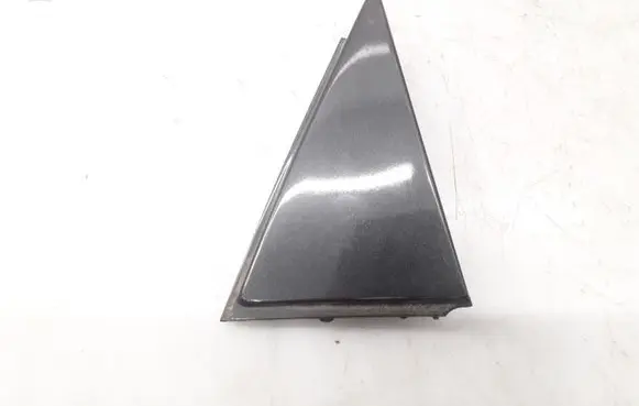 Citroen C5 Rear door trim (molding) 9632542377