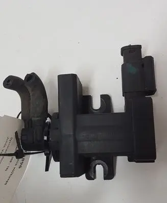 Citroen C5 Turbo solenoid valve 9660693180